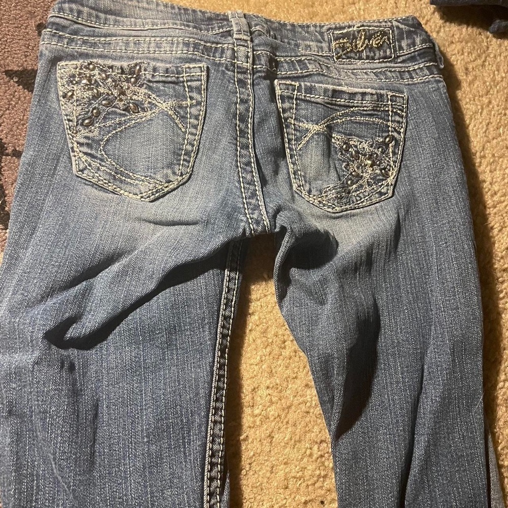 jeans